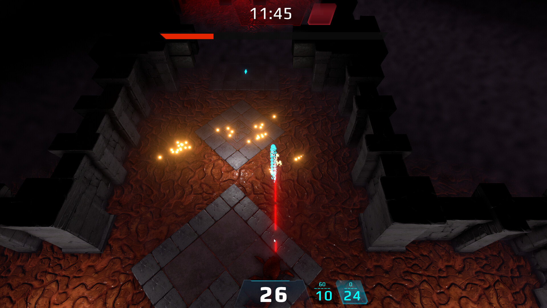 Mindrazer screenshot 4