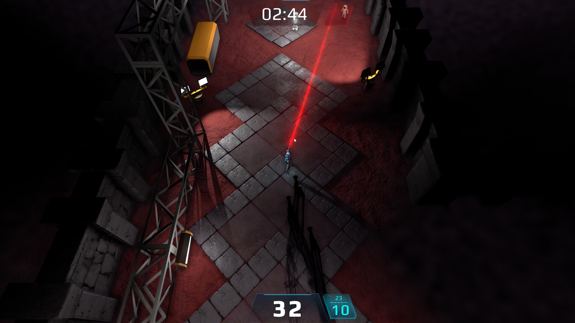 Mindrazer screenshot 5