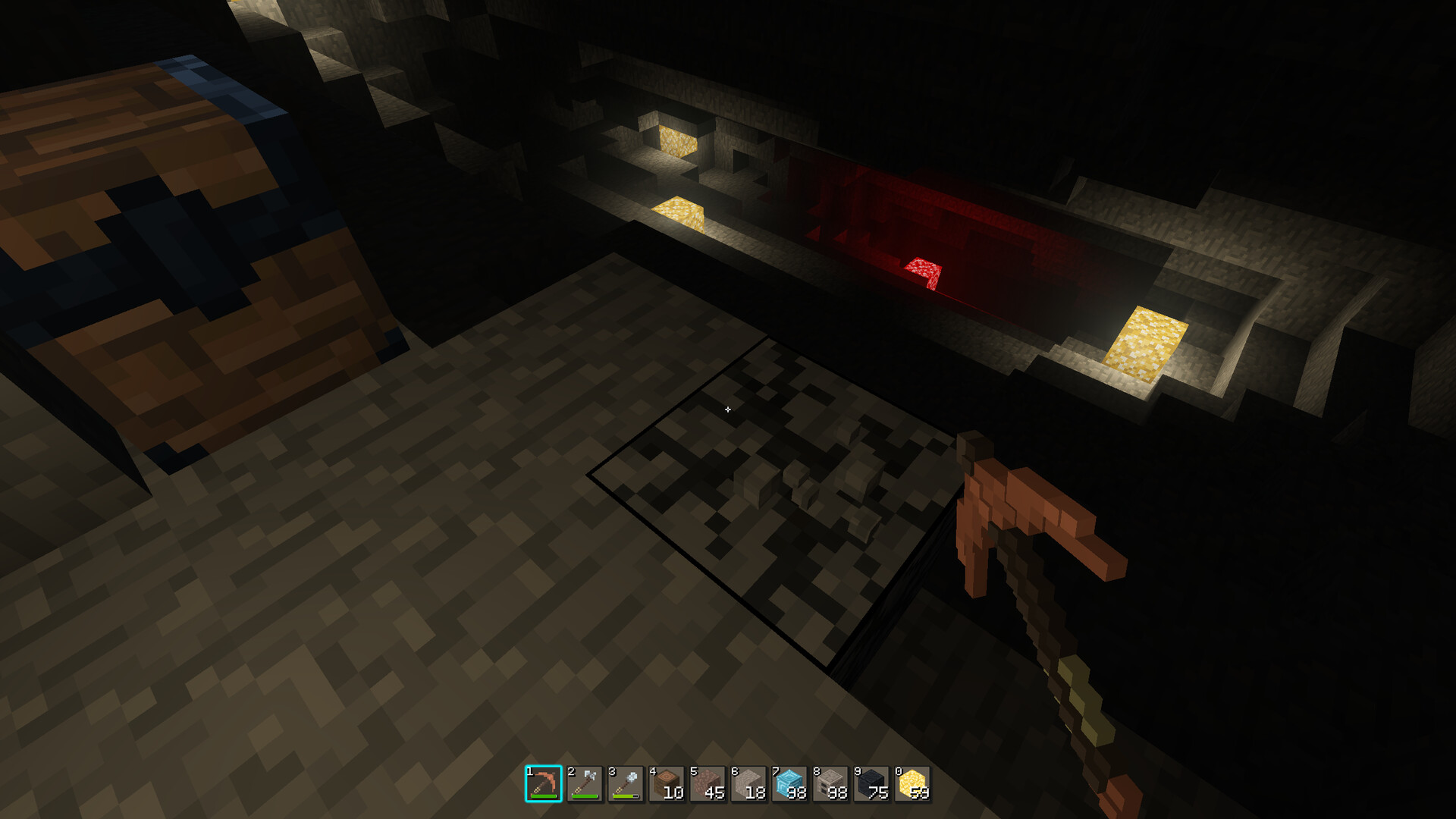 Infiniterra screenshot 3