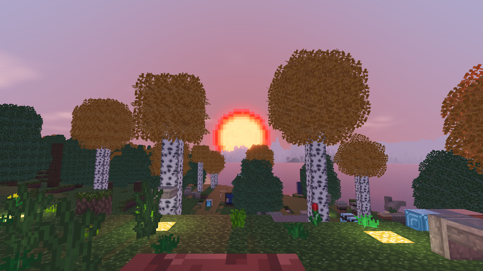 Infiniterra screenshot 1