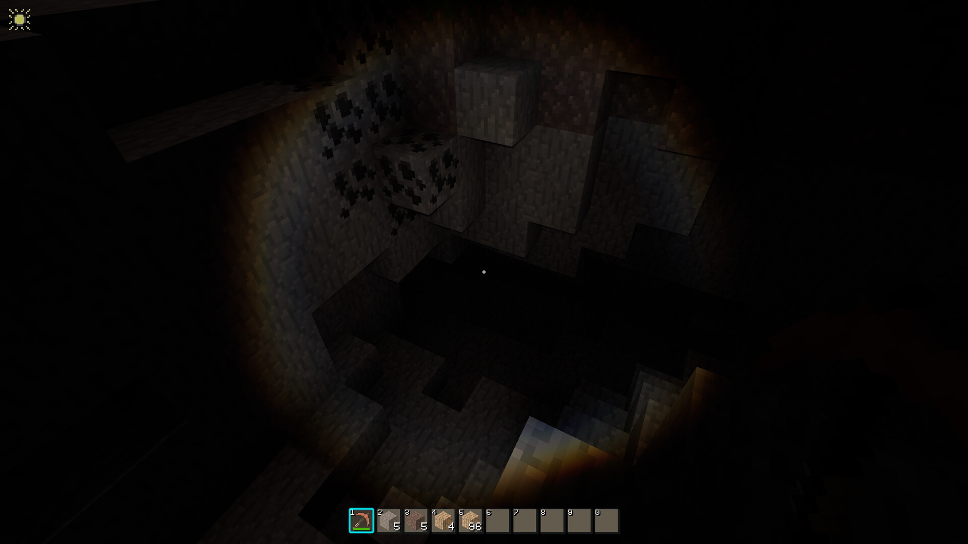 Infiniterra screenshot 2