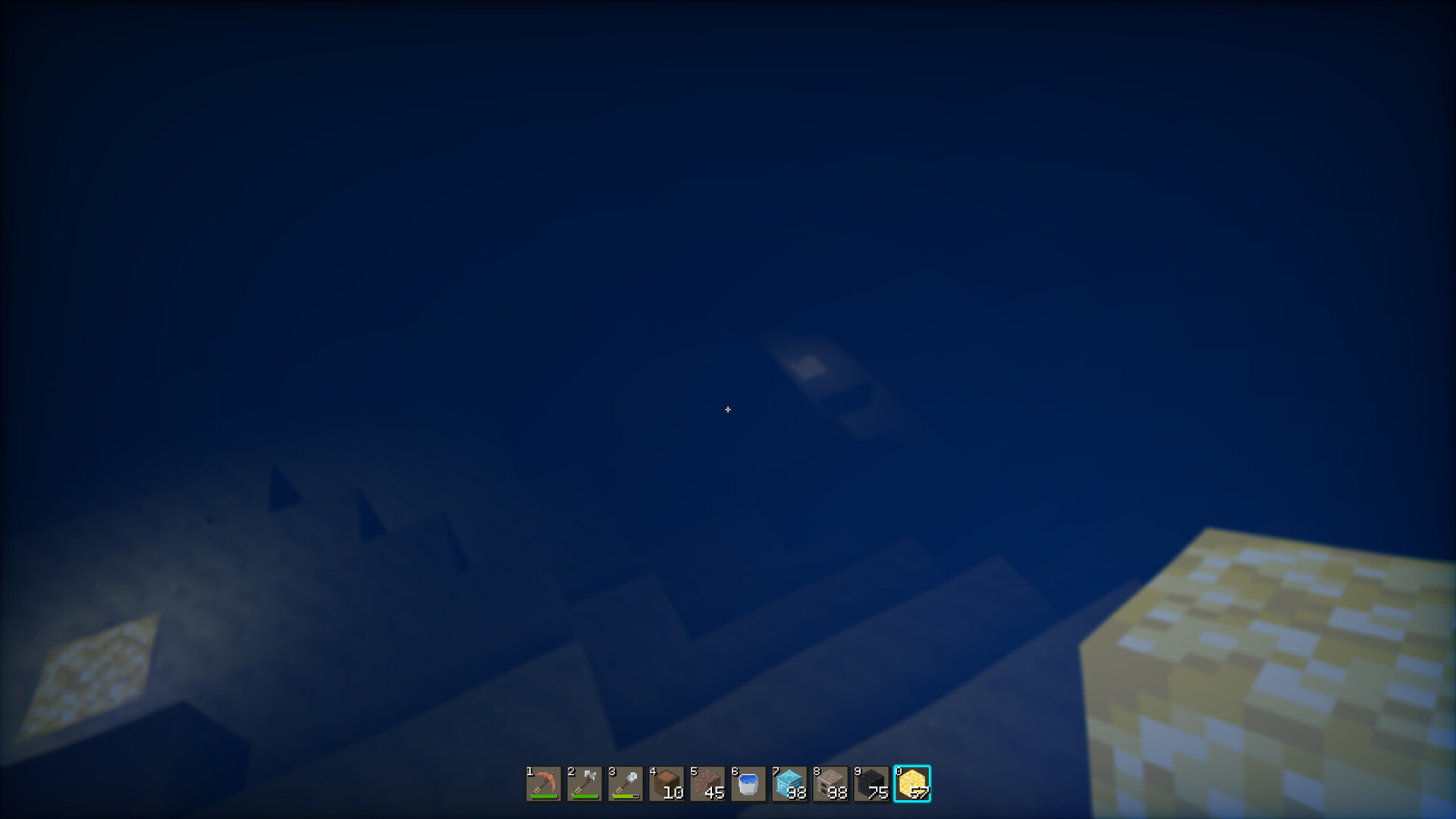 Infiniterra screenshot 5