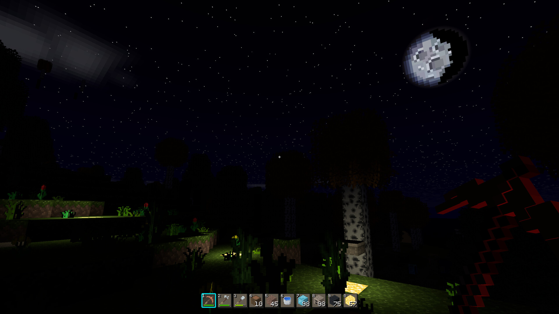 Infiniterra screenshot 11