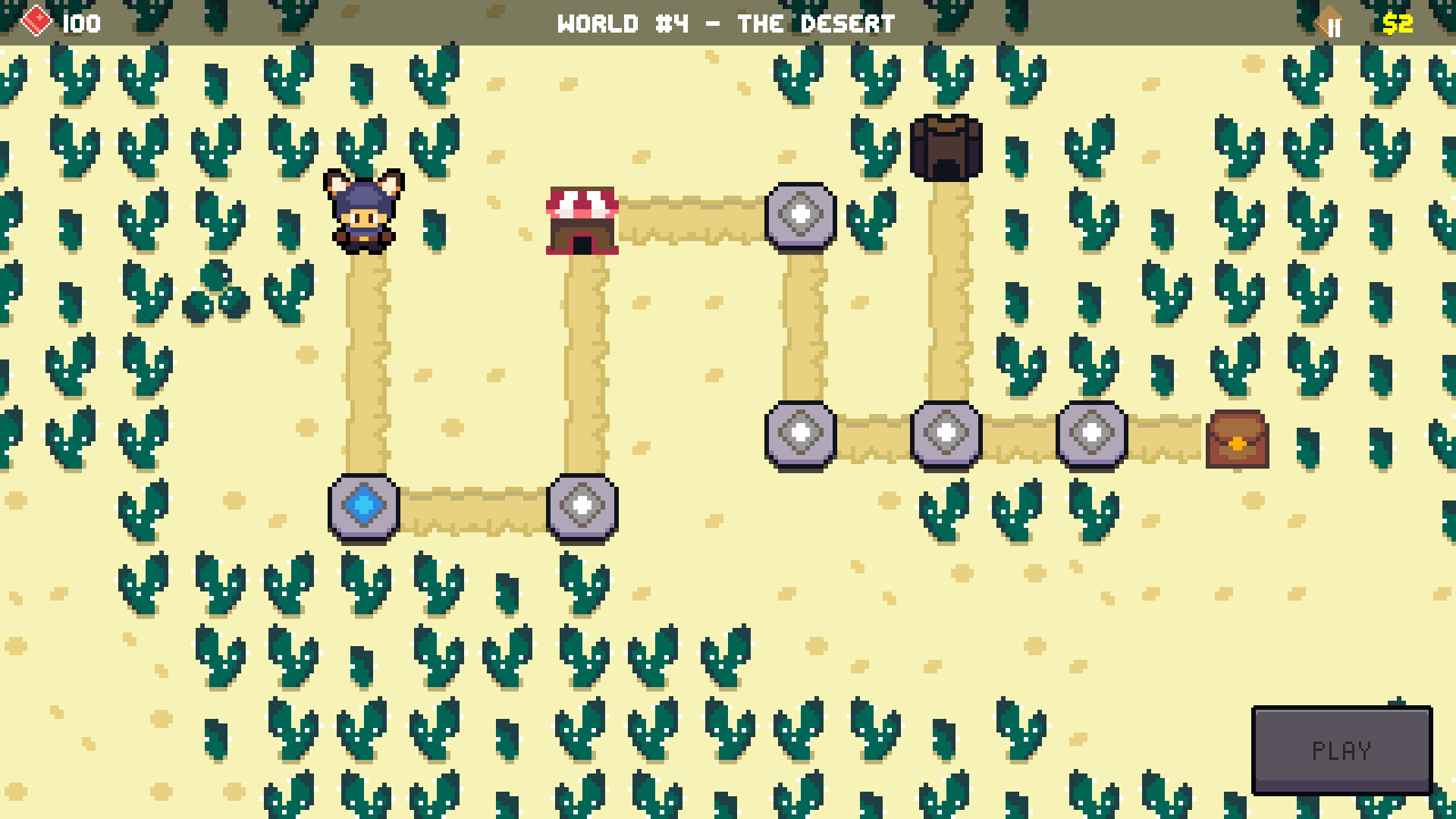 Little Embers screenshot 6