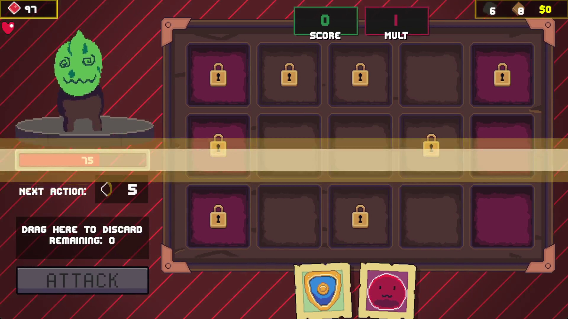 Little Embers screenshot 5