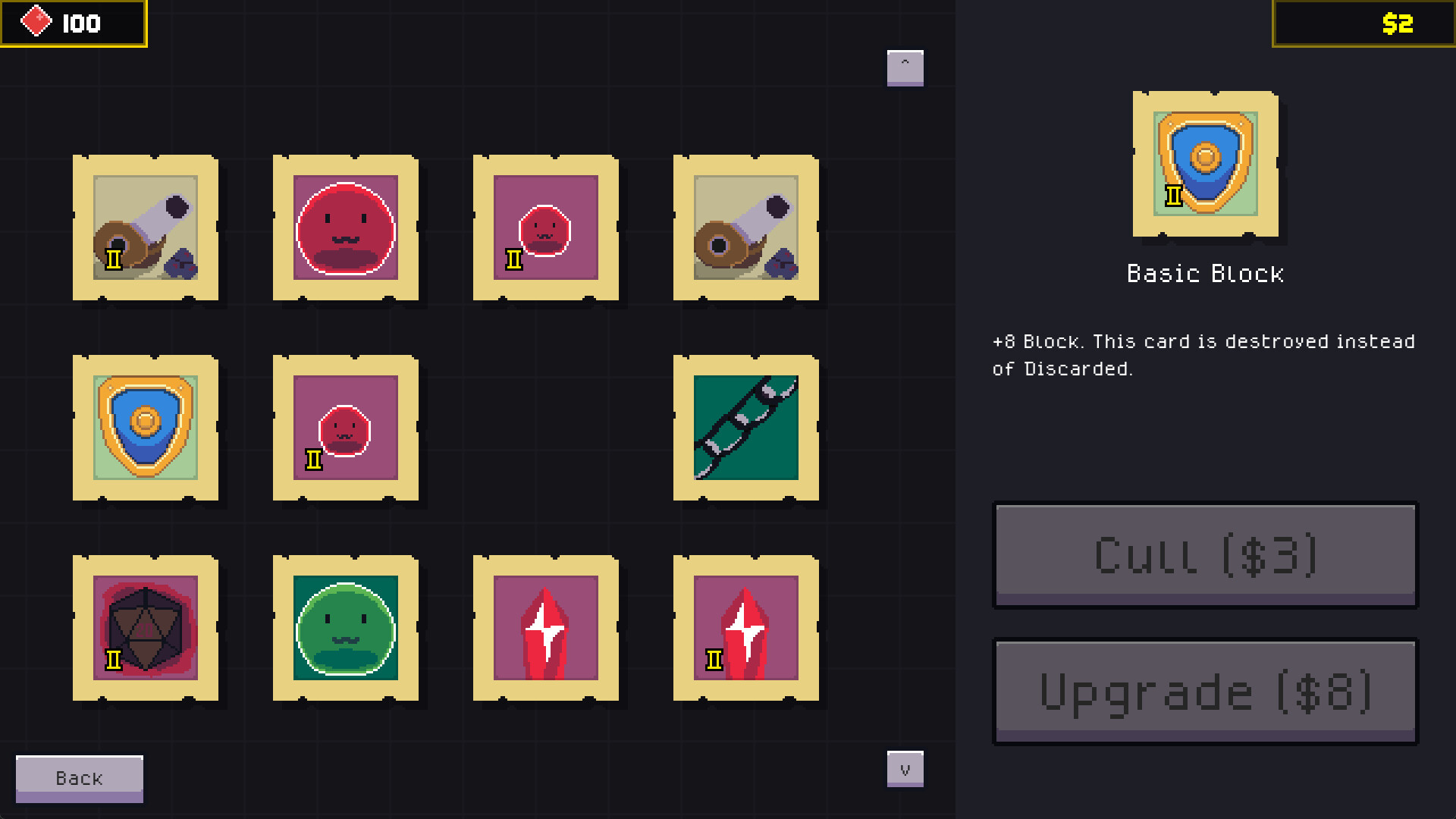 Little Embers screenshot 8