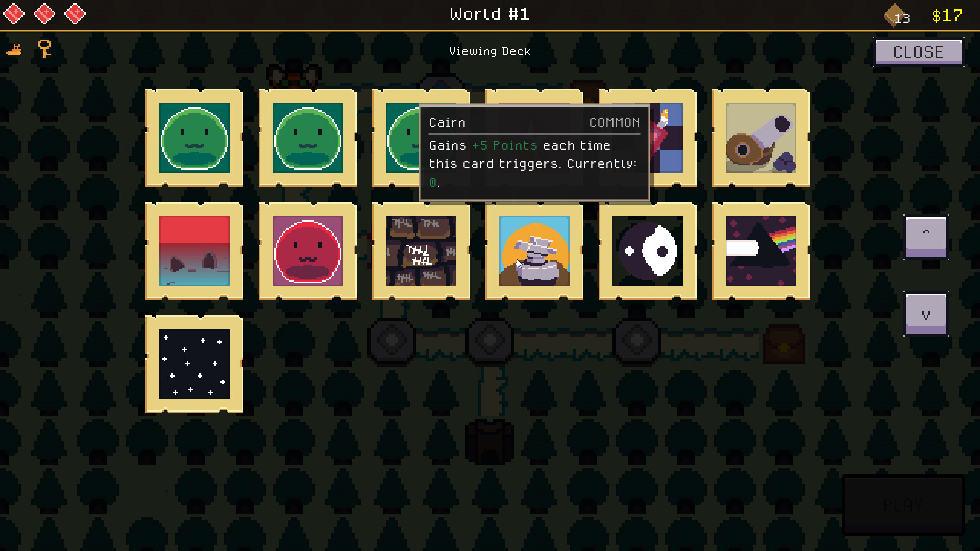Little Embers screenshot 7