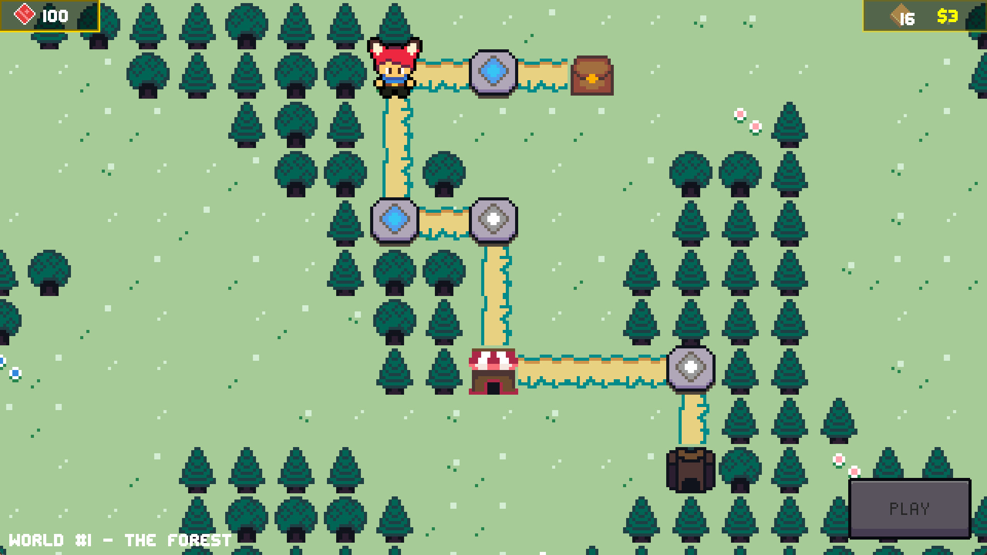 Little Embers screenshot 2