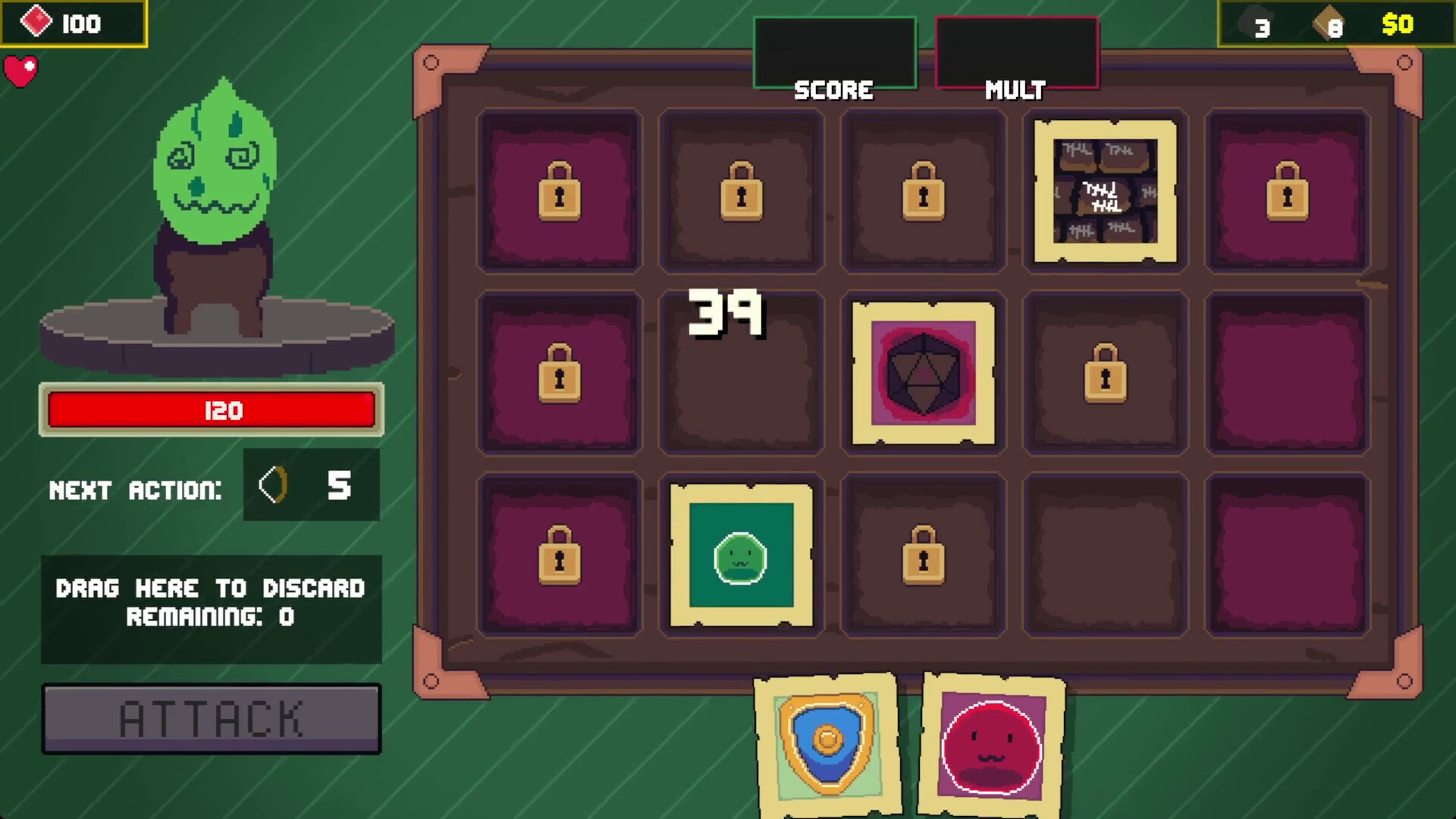 Little Embers screenshot 4