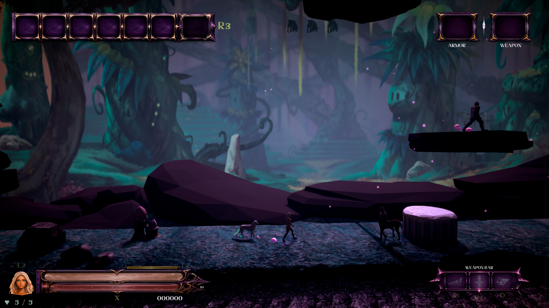 Hera´s Revenge screenshot 14