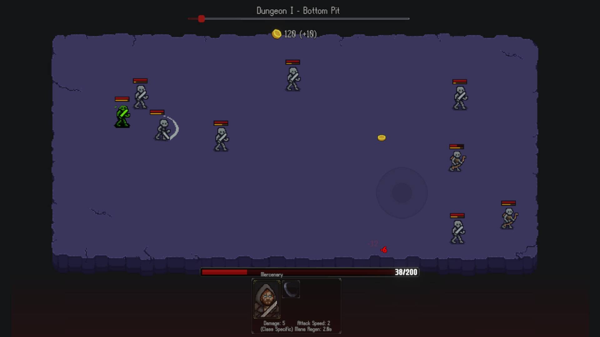 Incrawler screenshot 1