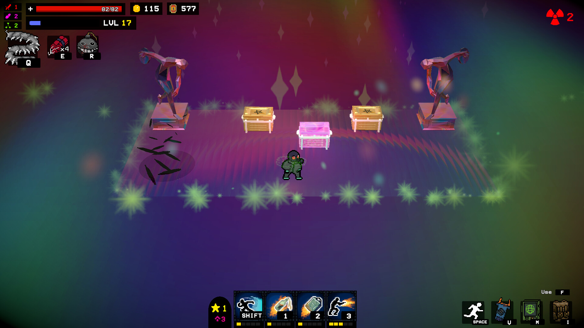Screams Echo screenshot 7