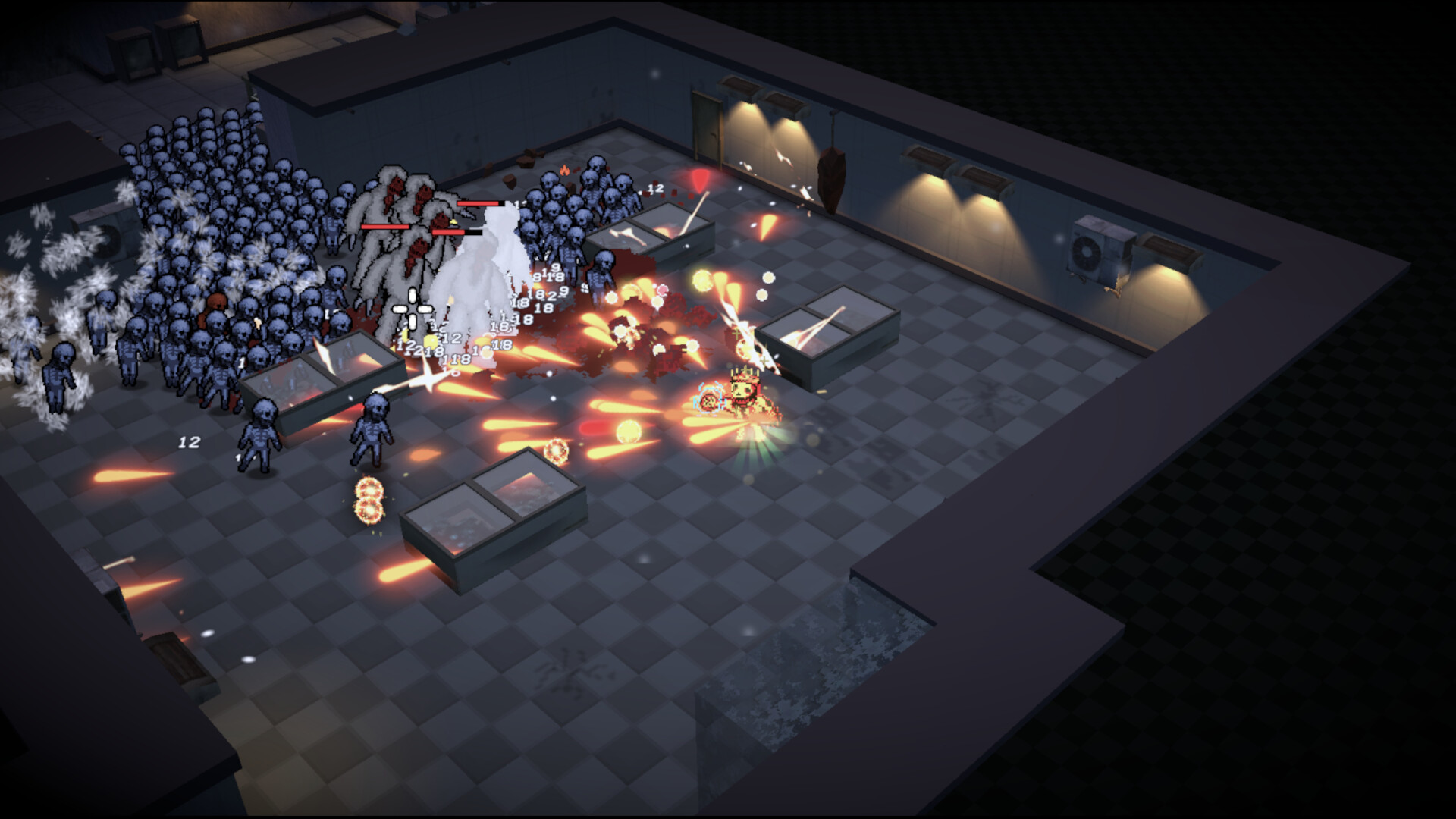 Screams Echo screenshot 10