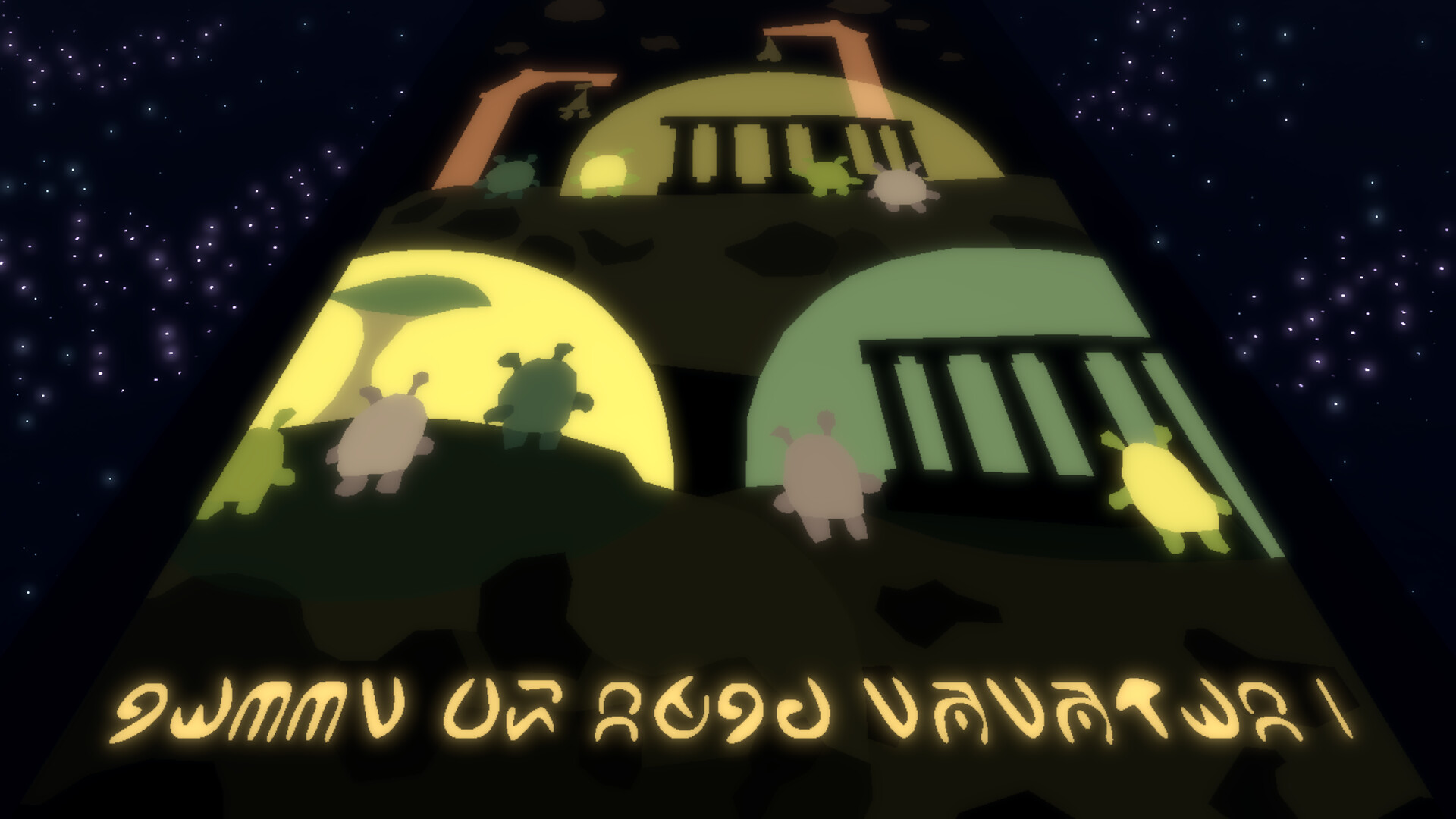 Pikku Adventure screenshot 2