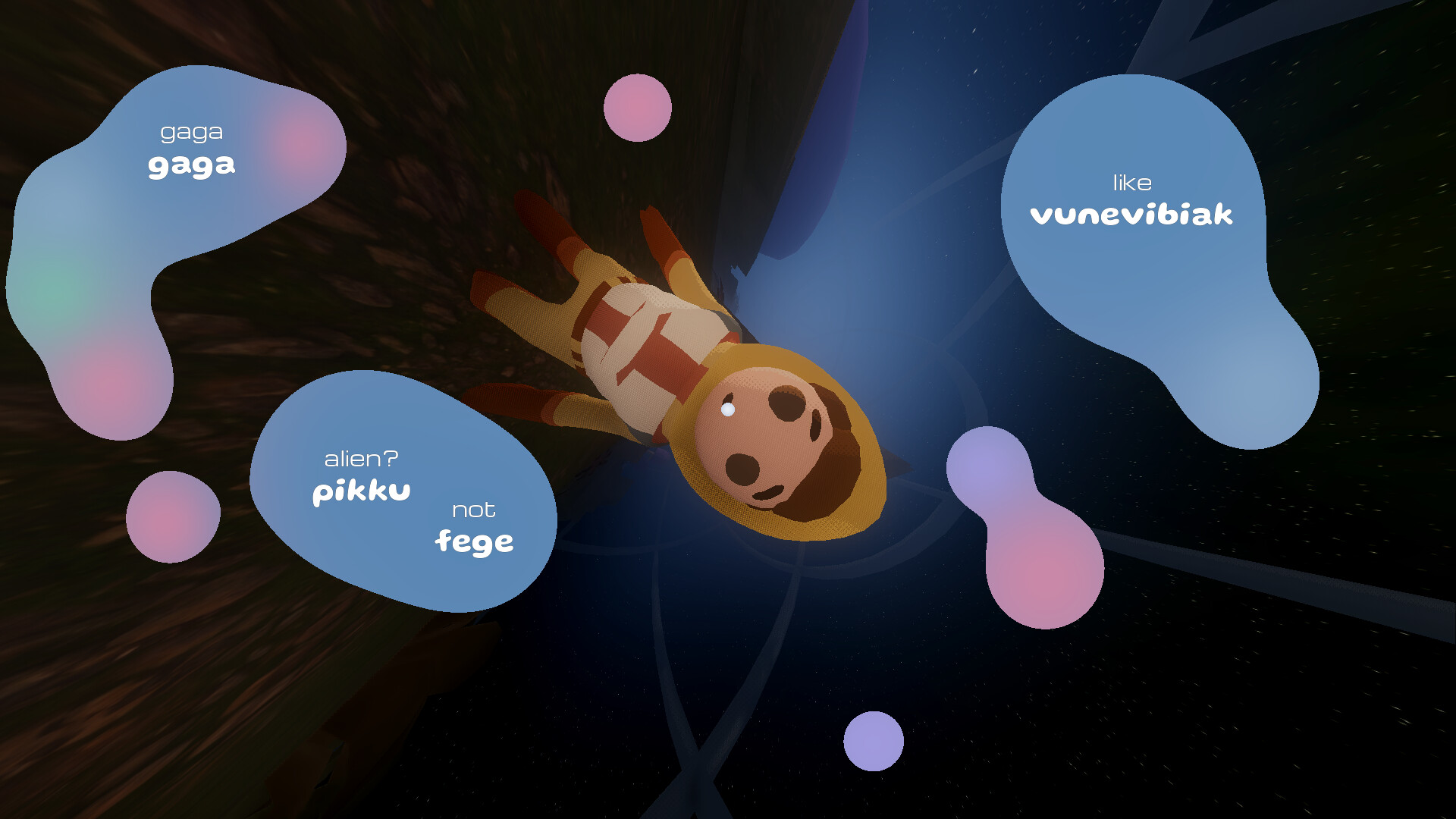Pikku Adventure screenshot 5