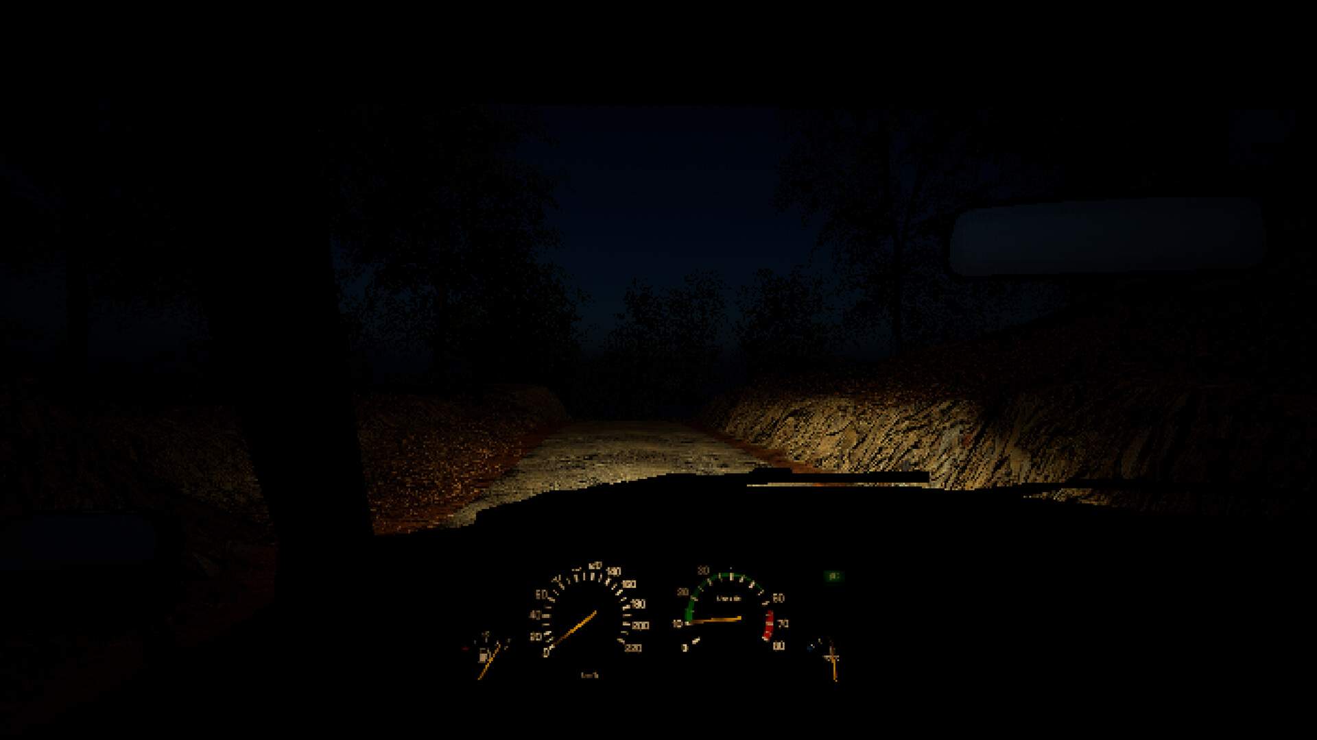 Grandpa's House screenshot 8