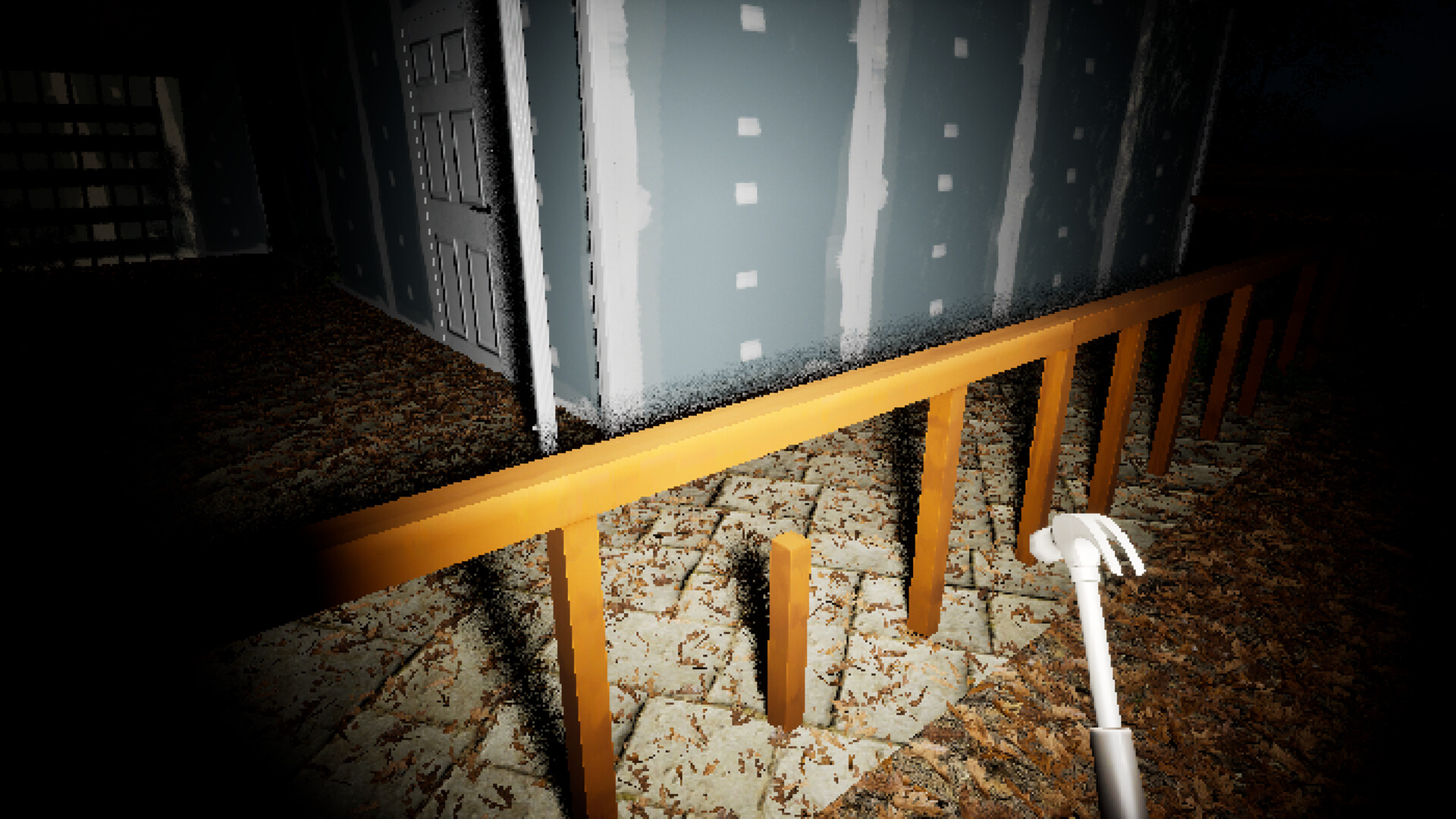 Grandpa's House screenshot 2