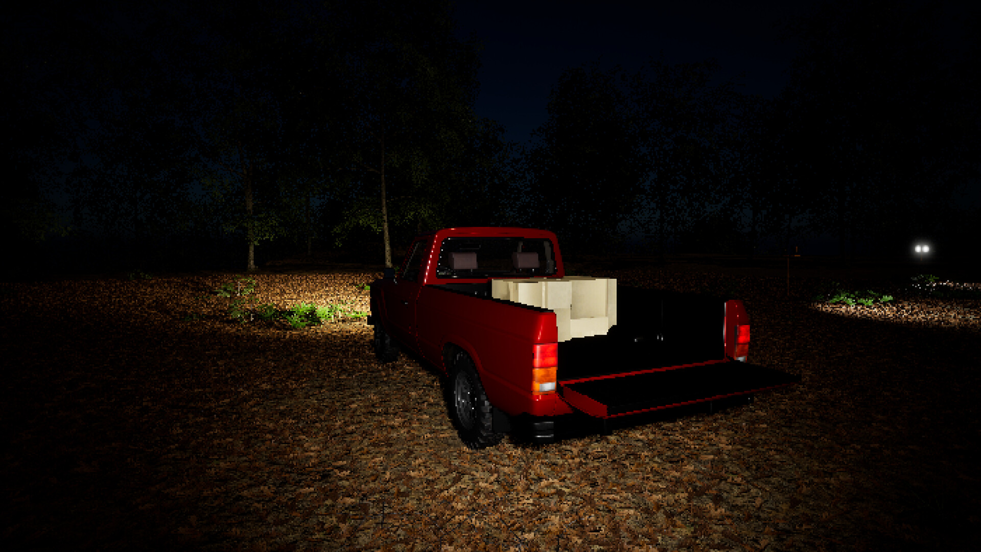 Grandpa's House screenshot 6