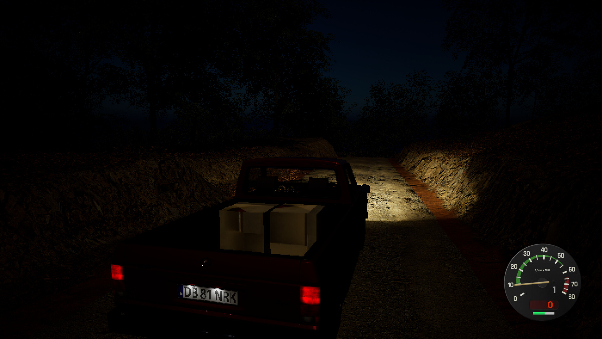 Grandpa's House screenshot 7