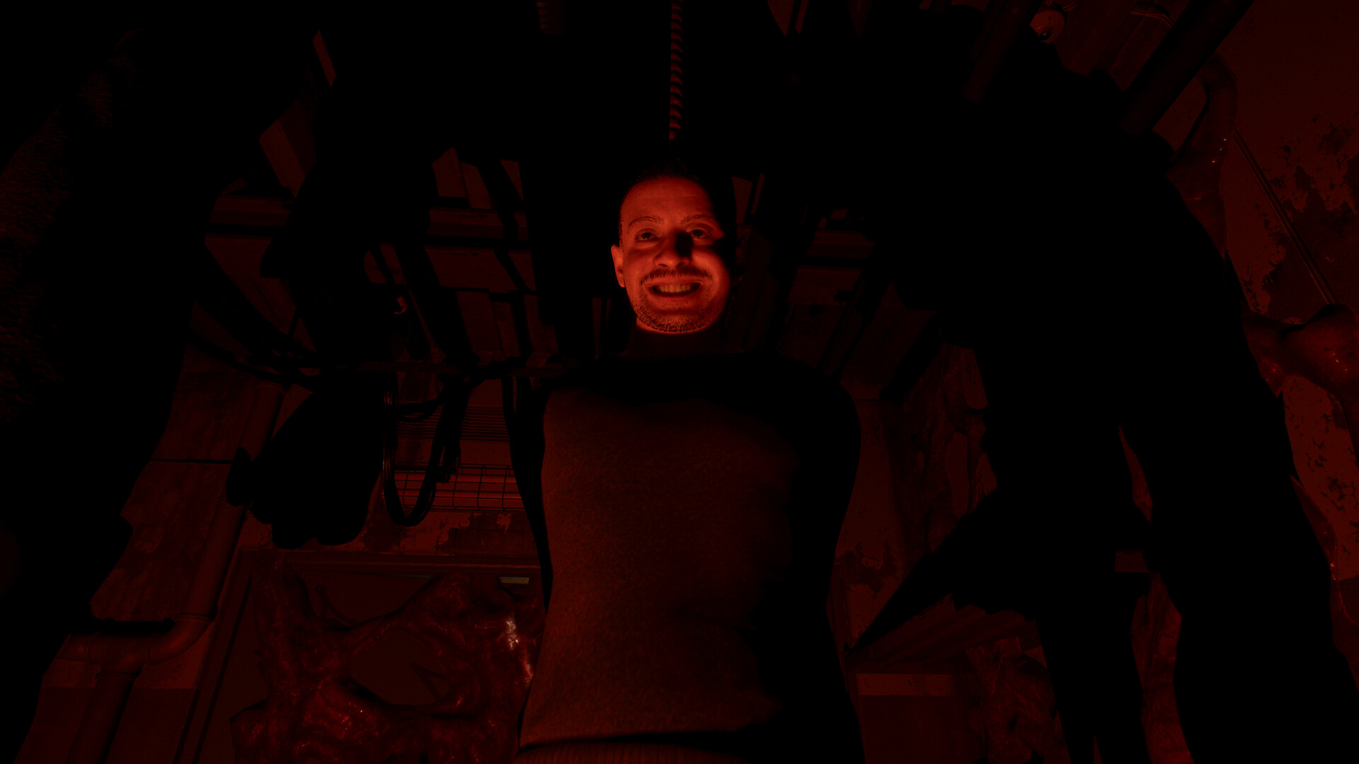 The Derailed: Devour the Harvest screenshot 9