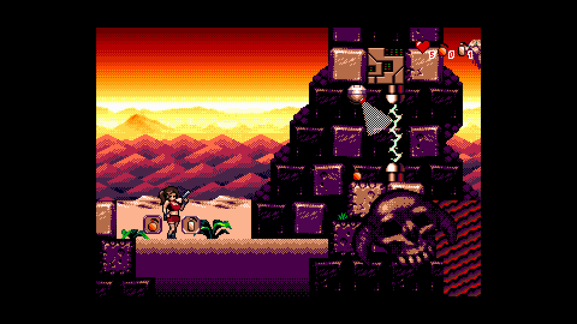 Escape 2049 screenshot 4