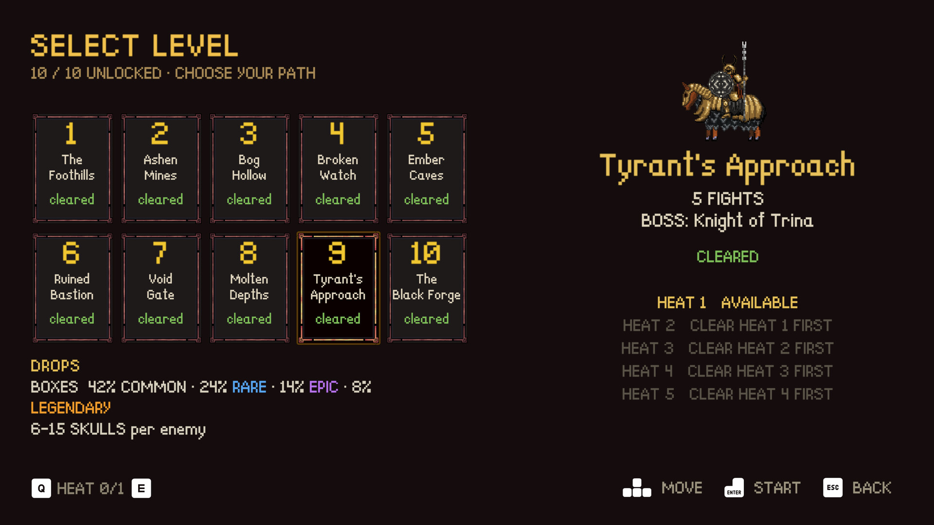 Slots & Skulls screenshot 10