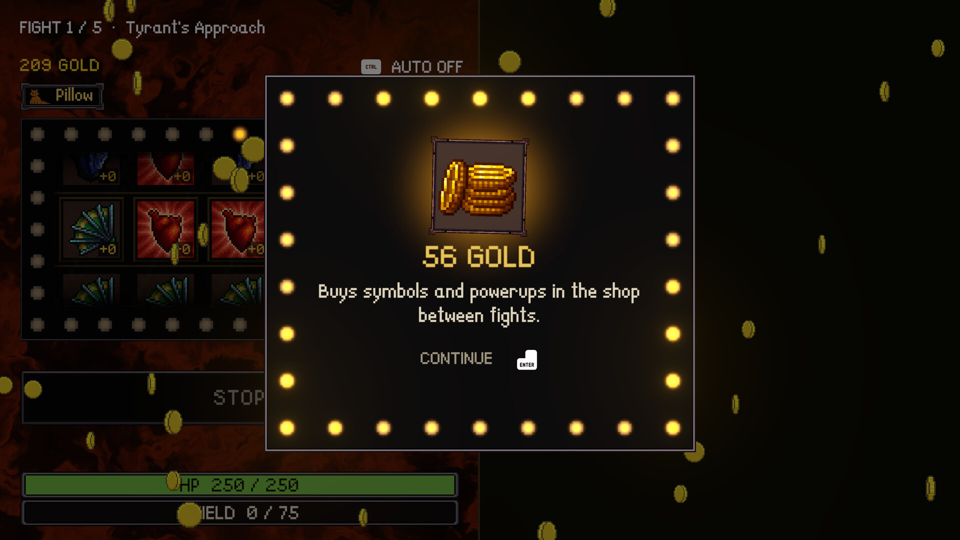 Slots & Skulls screenshot 5