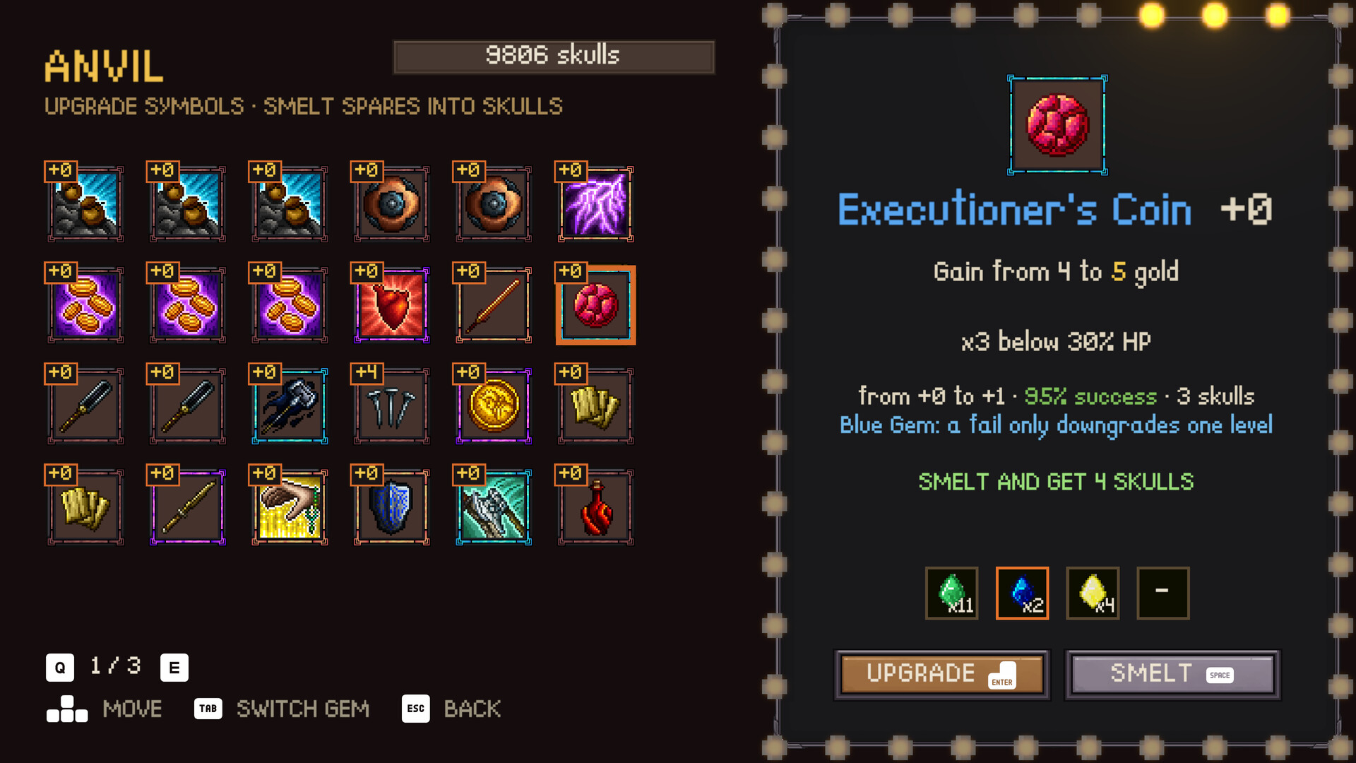 Slots & Skulls screenshot 14