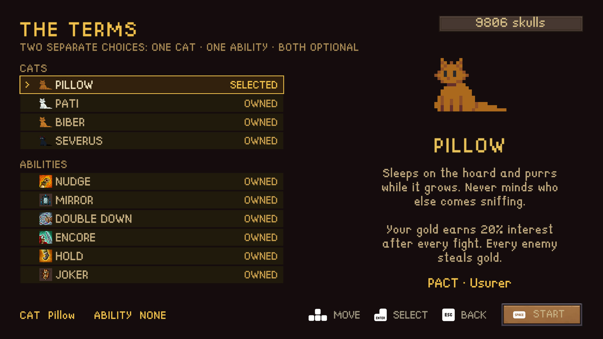 Slots & Skulls screenshot 9