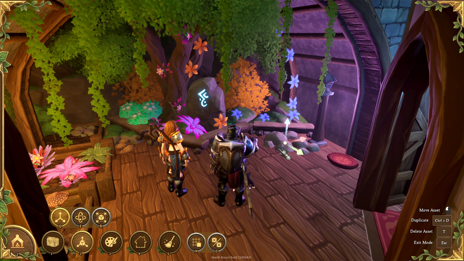 Home Together: Fantasy Builder screenshot 7