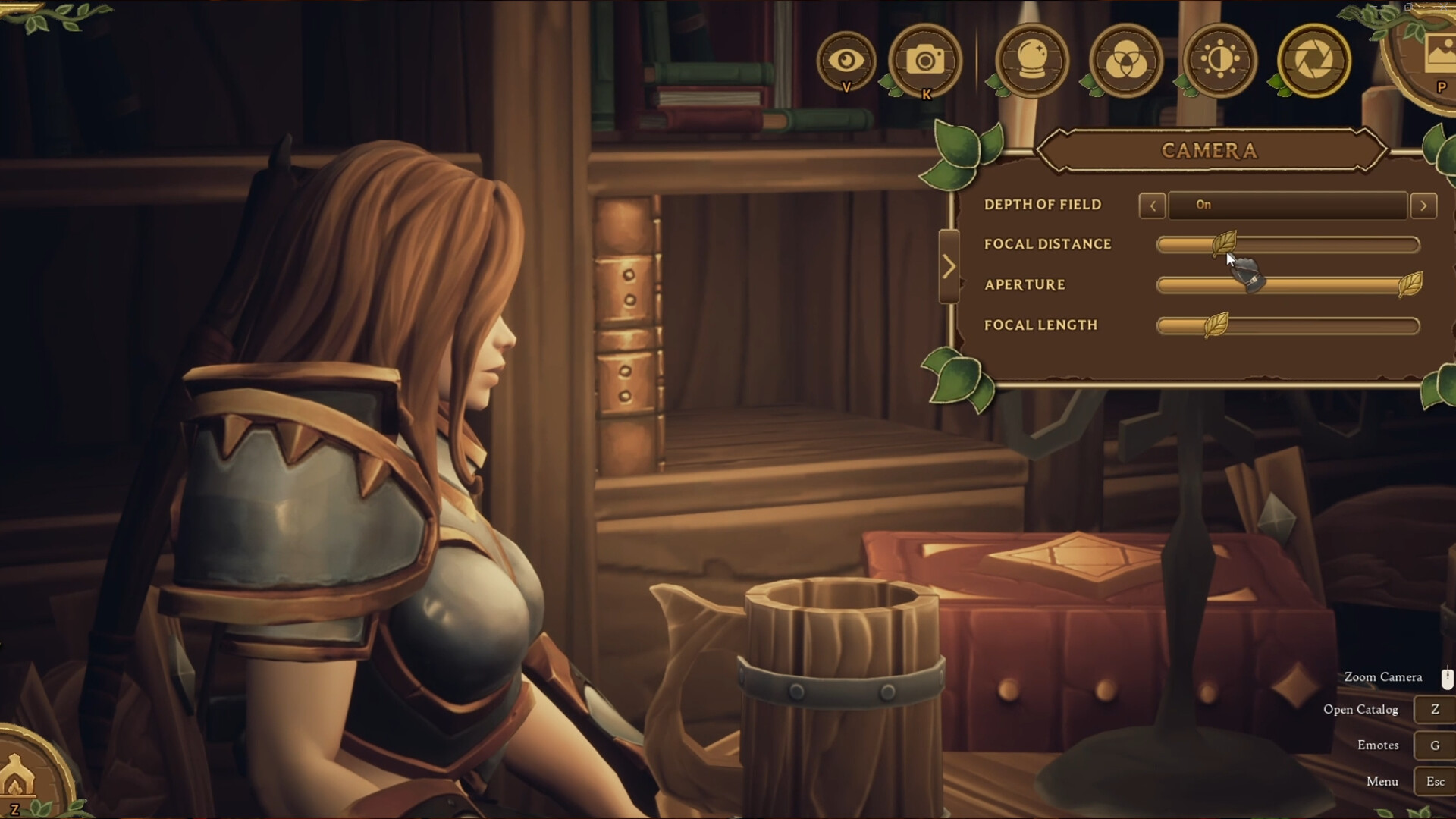 Home Together: Fantasy Builder screenshot 4