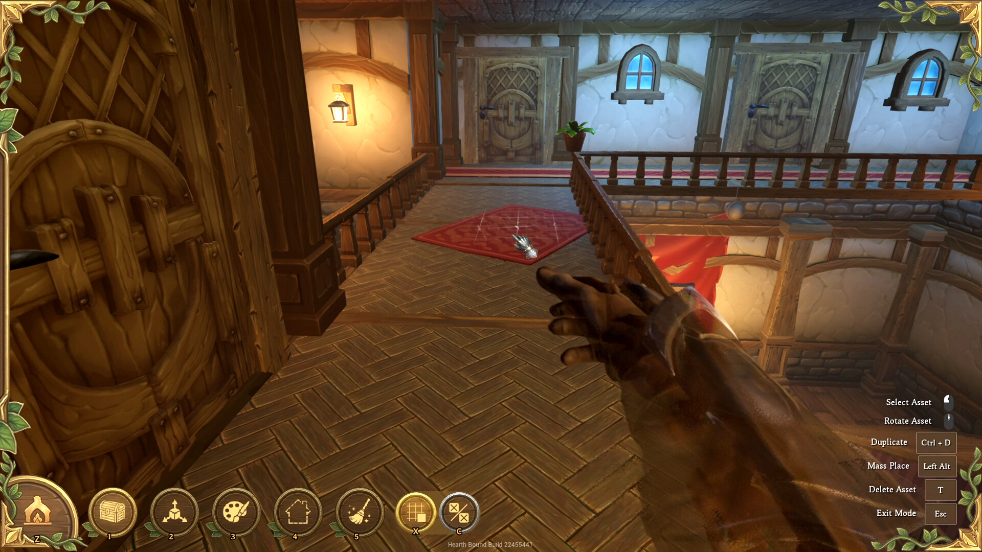 Home Together: Fantasy Builder screenshot 6