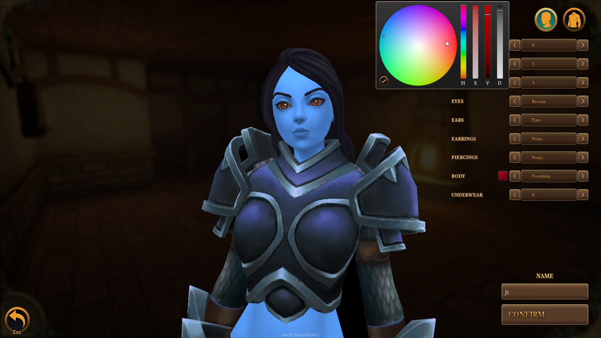 Home Together: Fantasy Builder screenshot 2