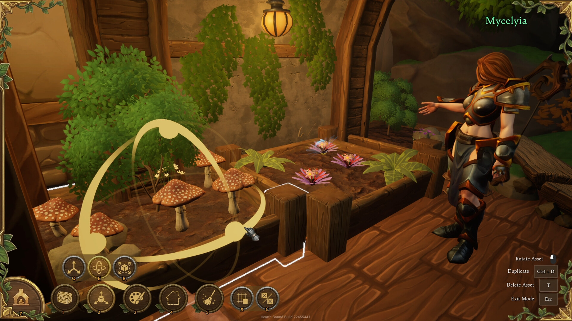 Home Together: Fantasy Builder screenshot 9