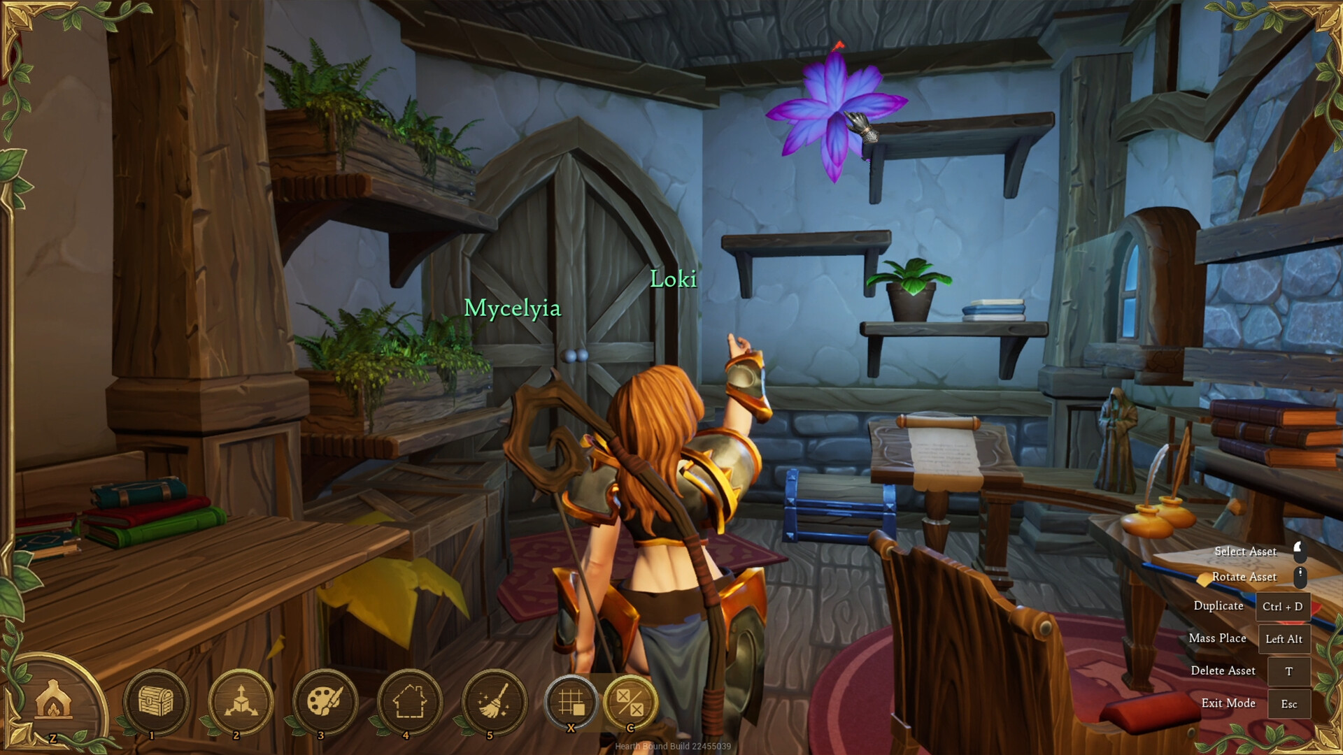 Home Together: Fantasy Builder screenshot 11