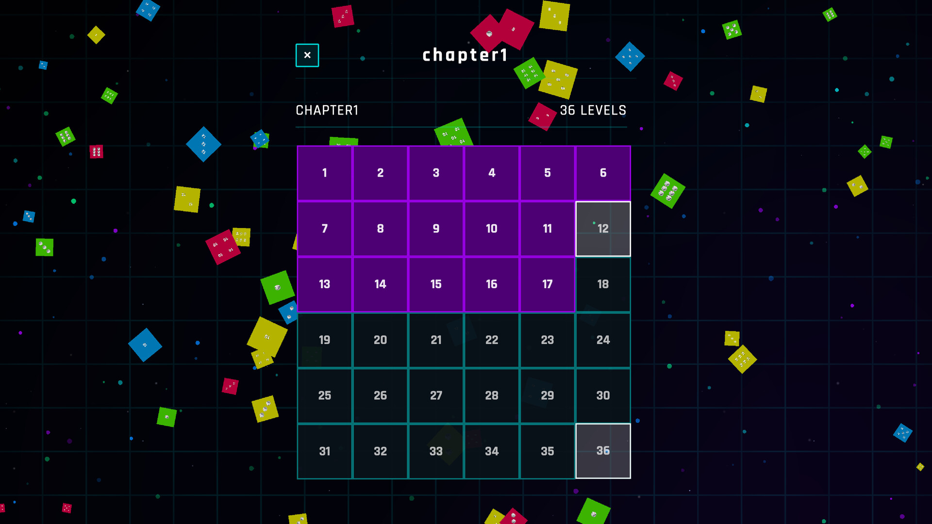 DICEPTION screenshot 4