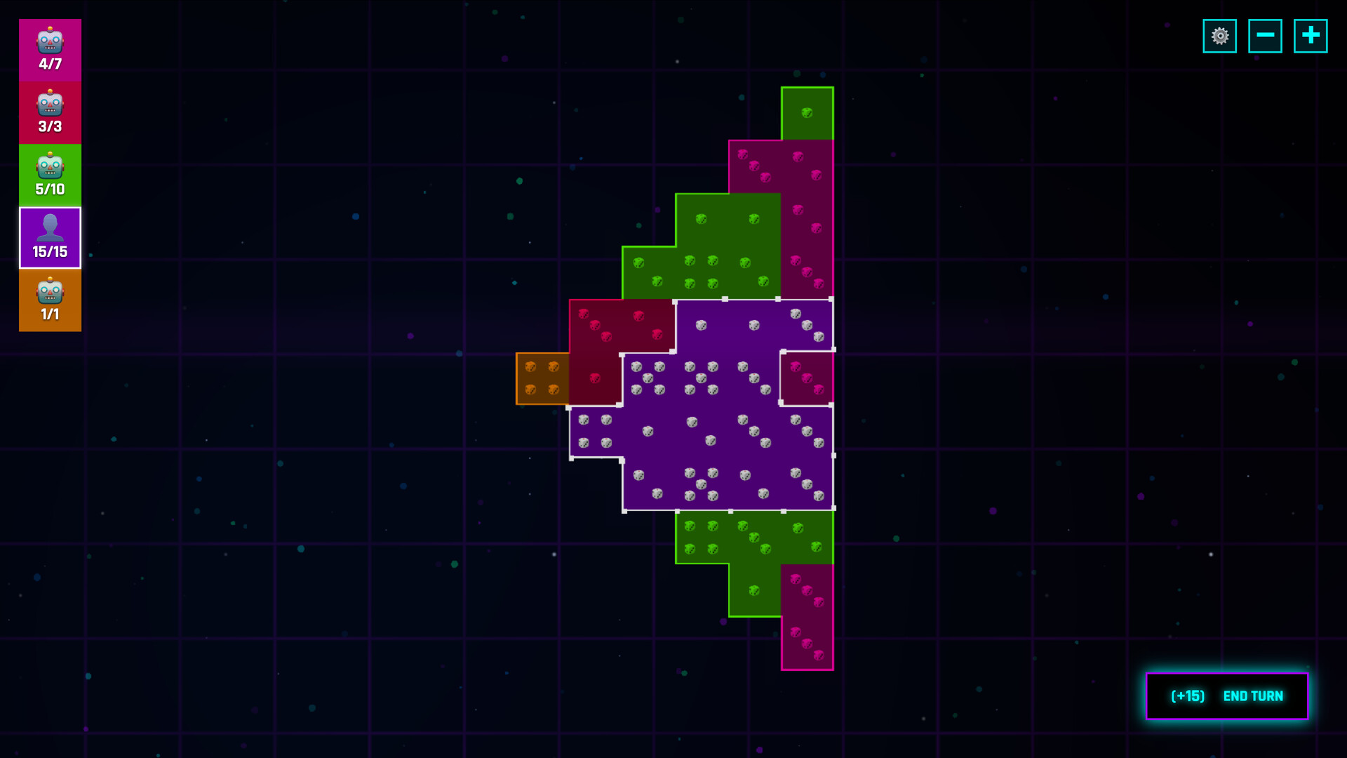DICEPTION screenshot 3