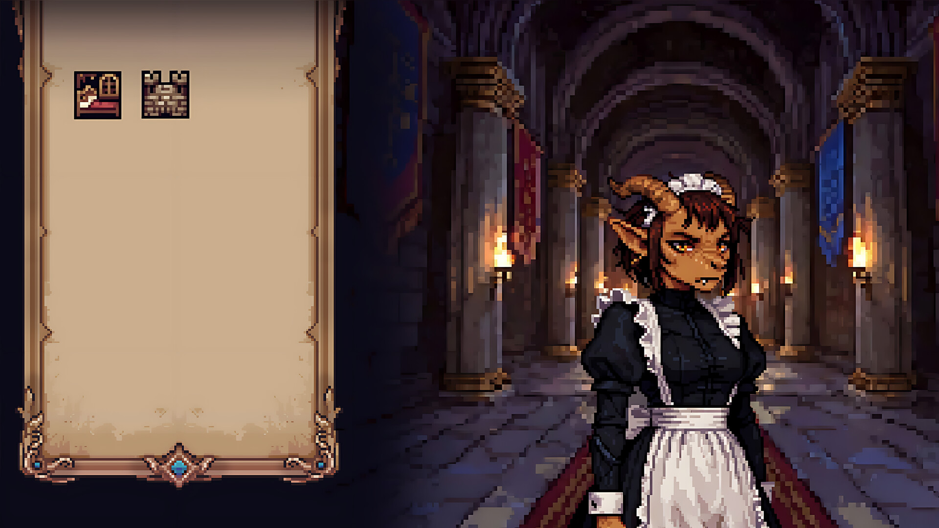 Bastard's Throne screenshot 1