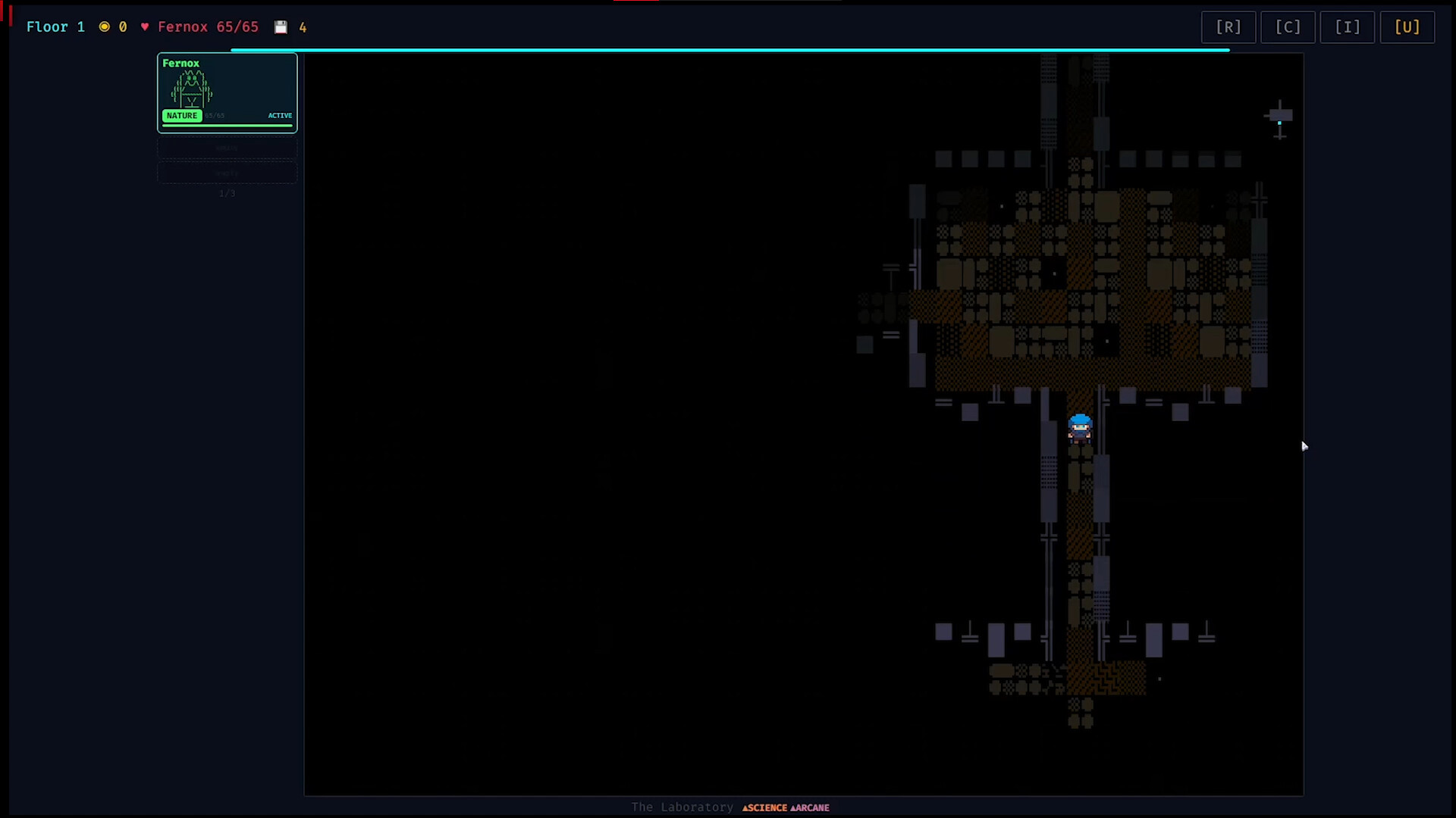 Typomon Hunter screenshot 2
