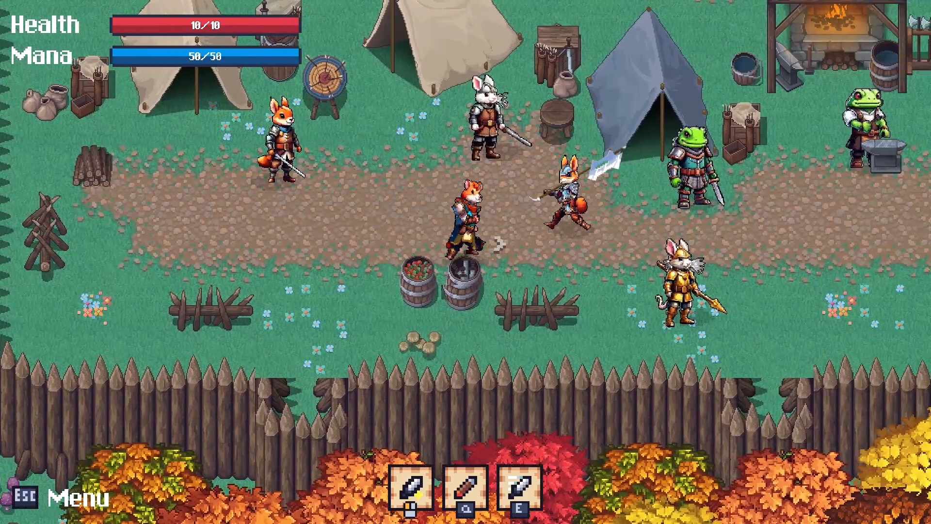 Pest Quest screenshot 9