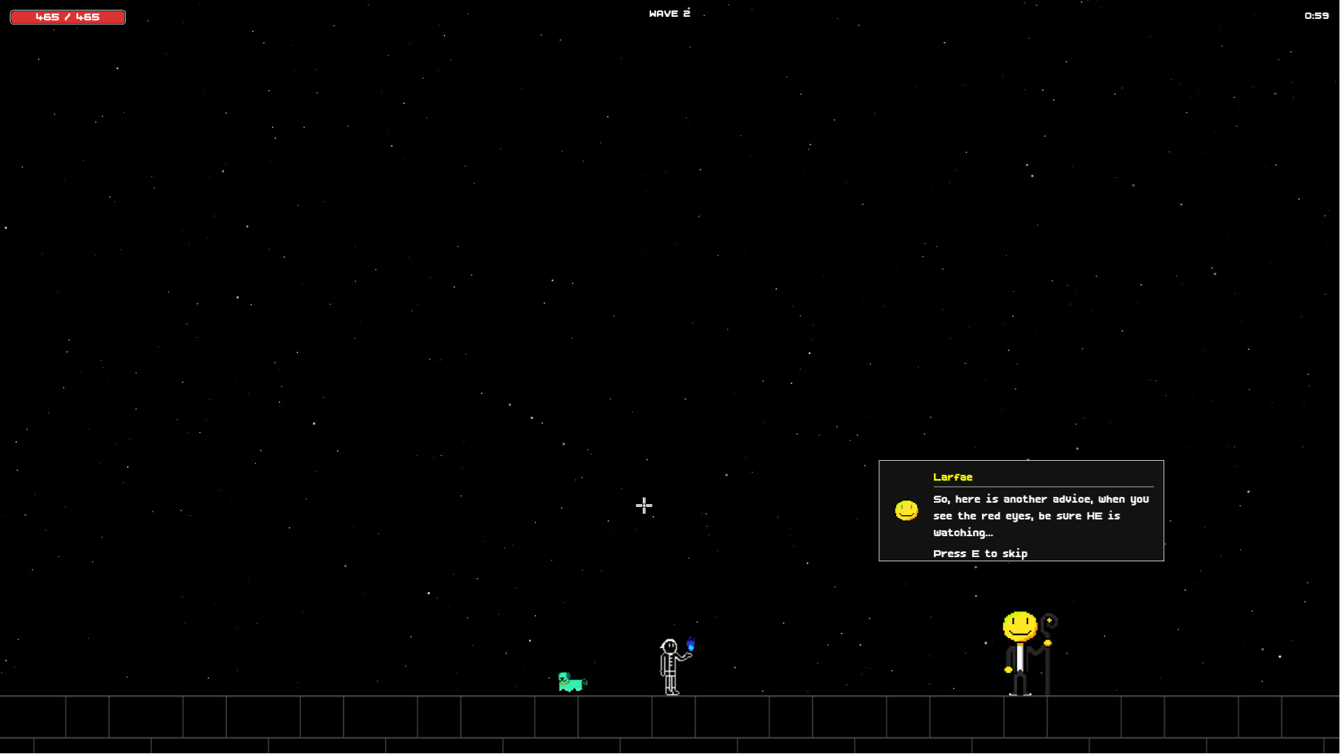 Protect the Grimoire screenshot 3