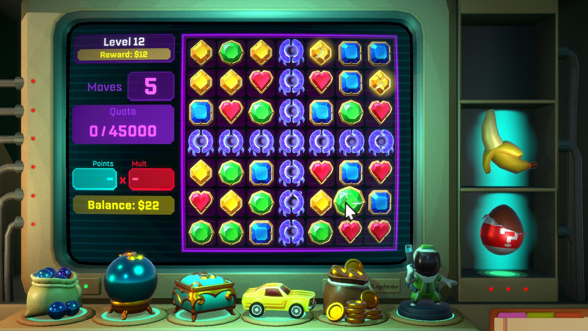 The Incentive Program screenshot 7