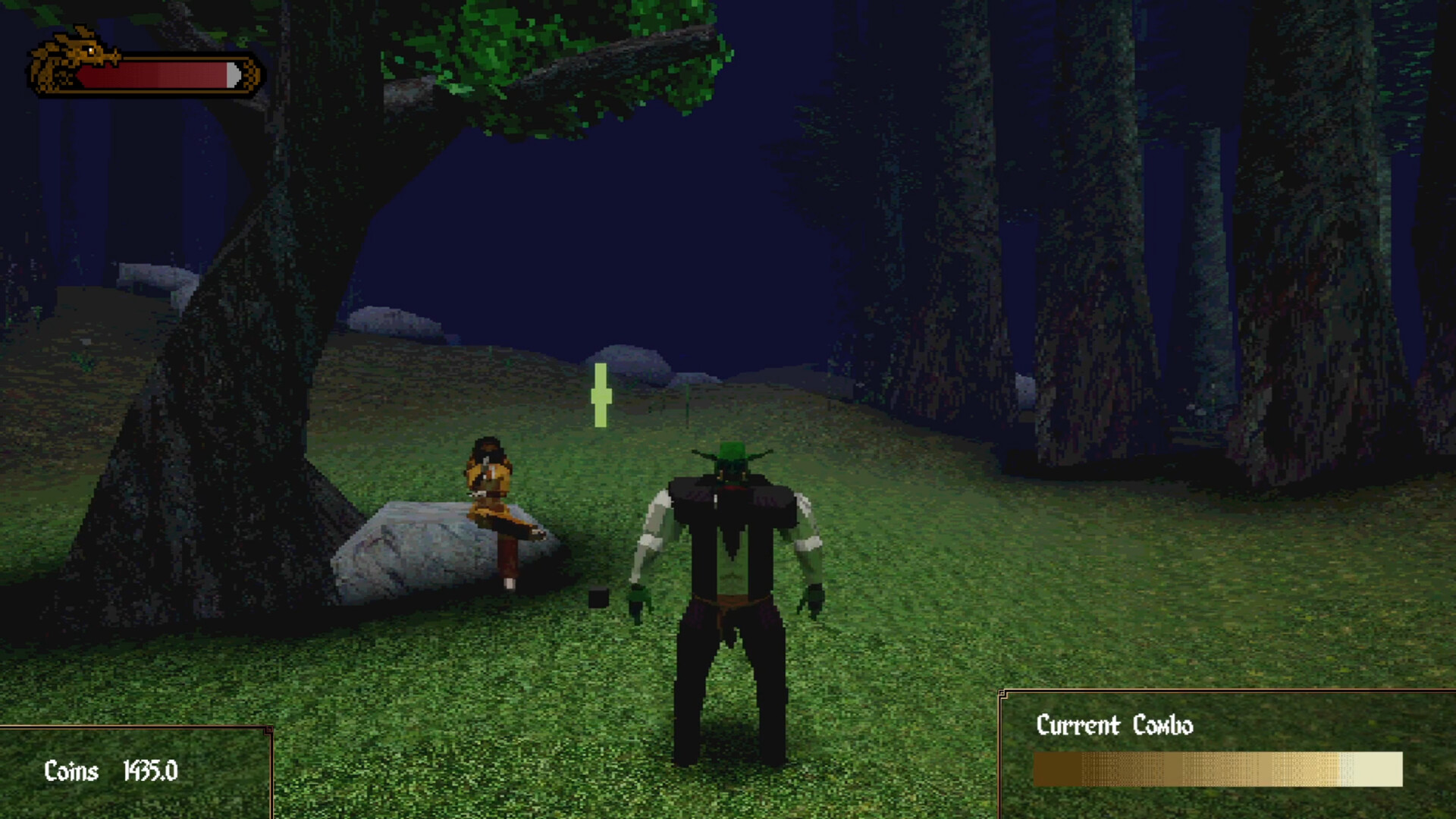 Project Beat Stands screenshot 3