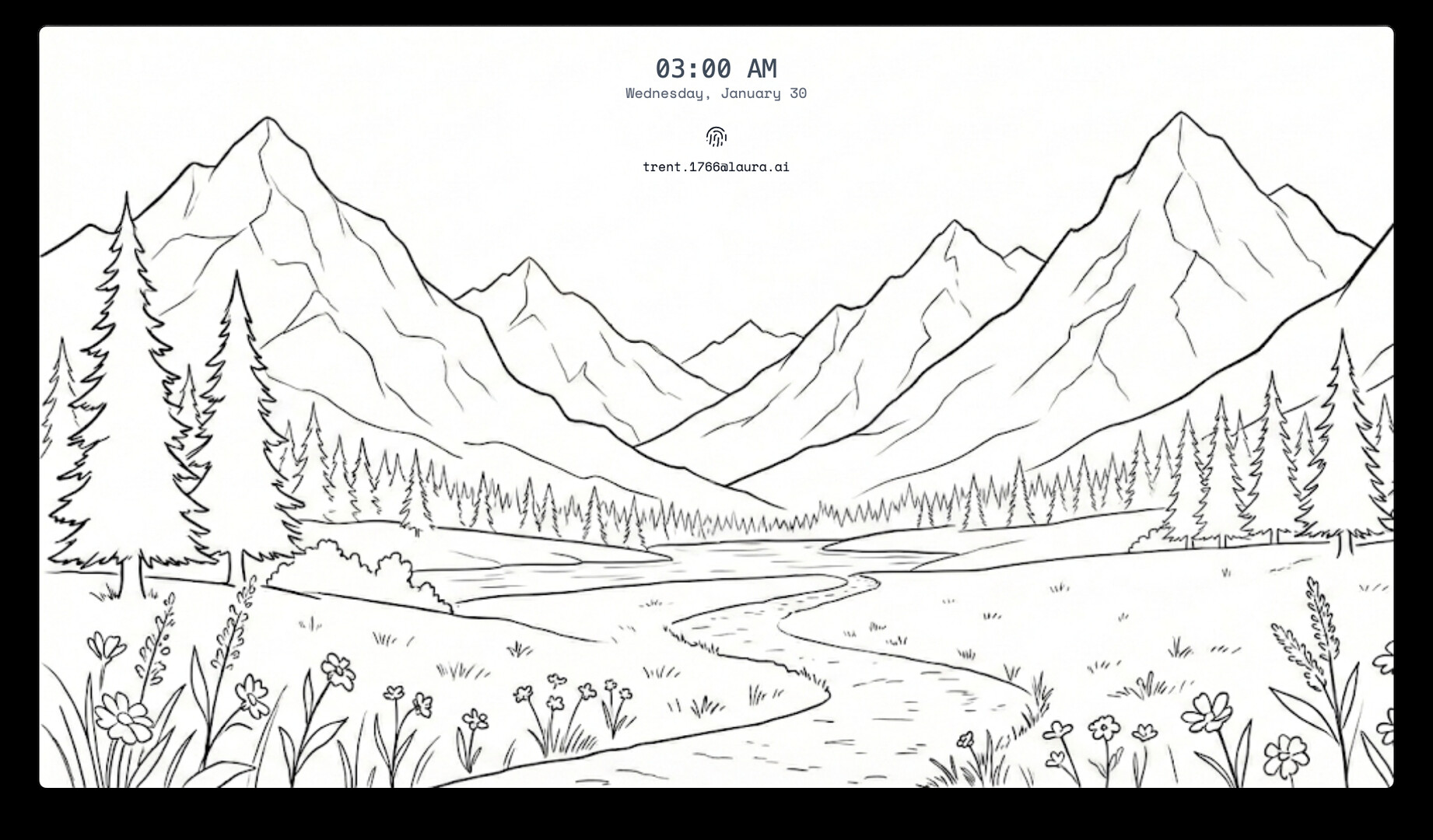 Laura.ai screenshot 2