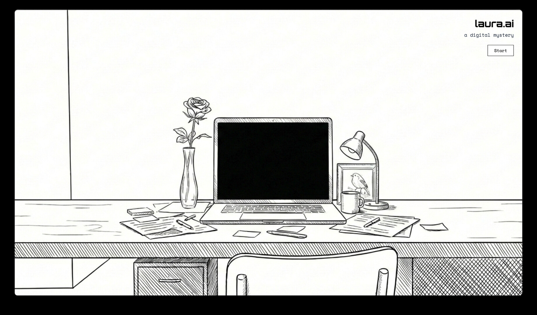 Laura.ai screenshot 1