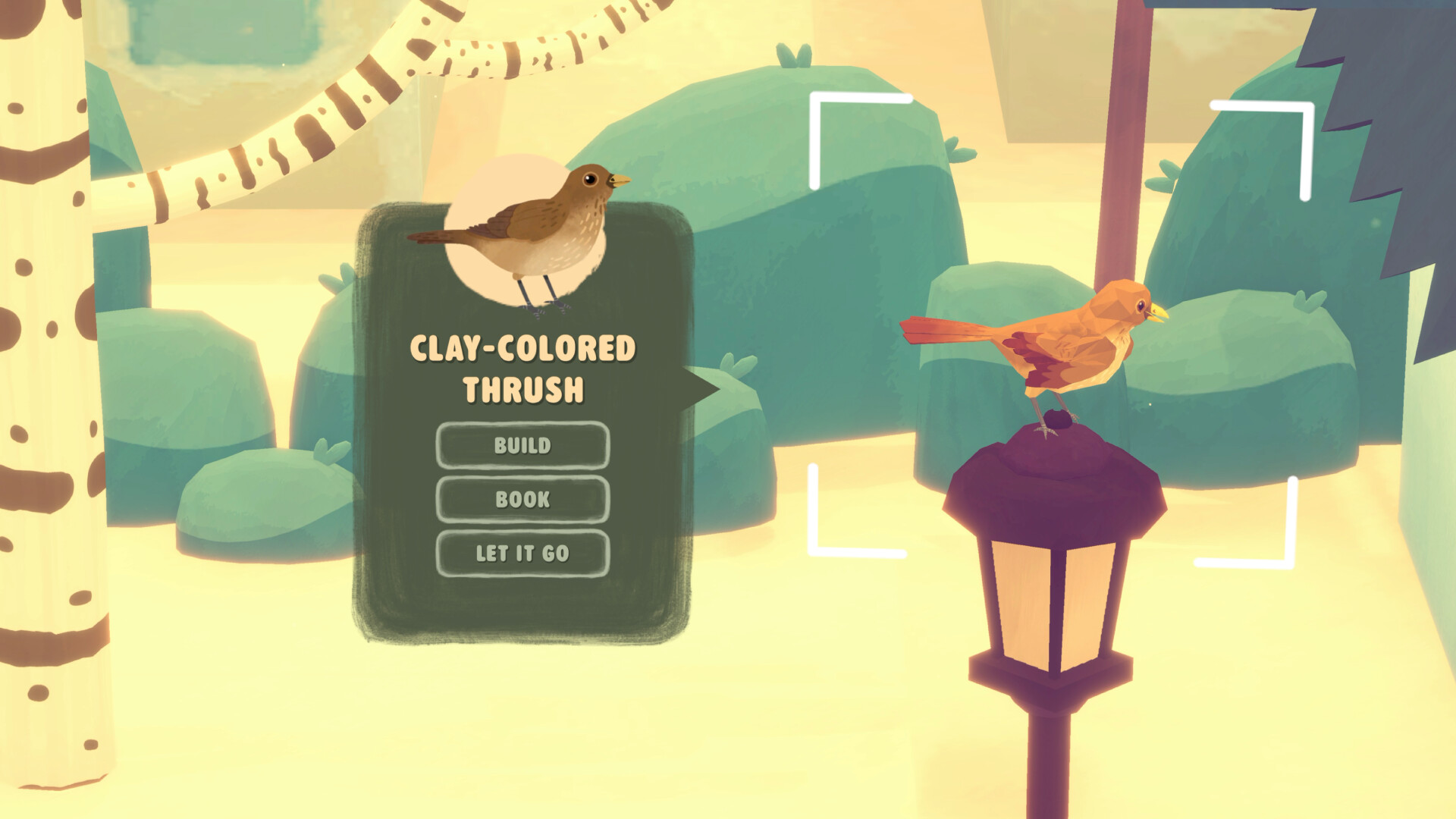 The Birdsong Tree screenshot 2