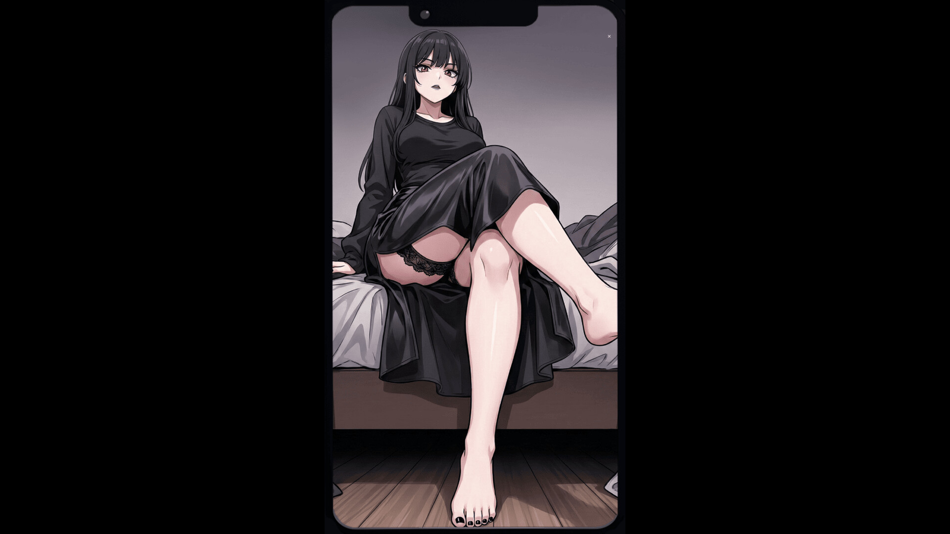Kinky Phone - Swipe to Seduce screenshot 14