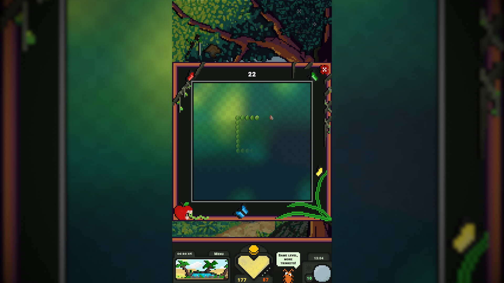 Apanana screenshot 4