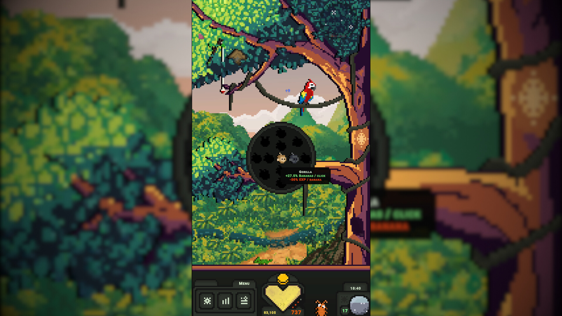 Apanana screenshot 6