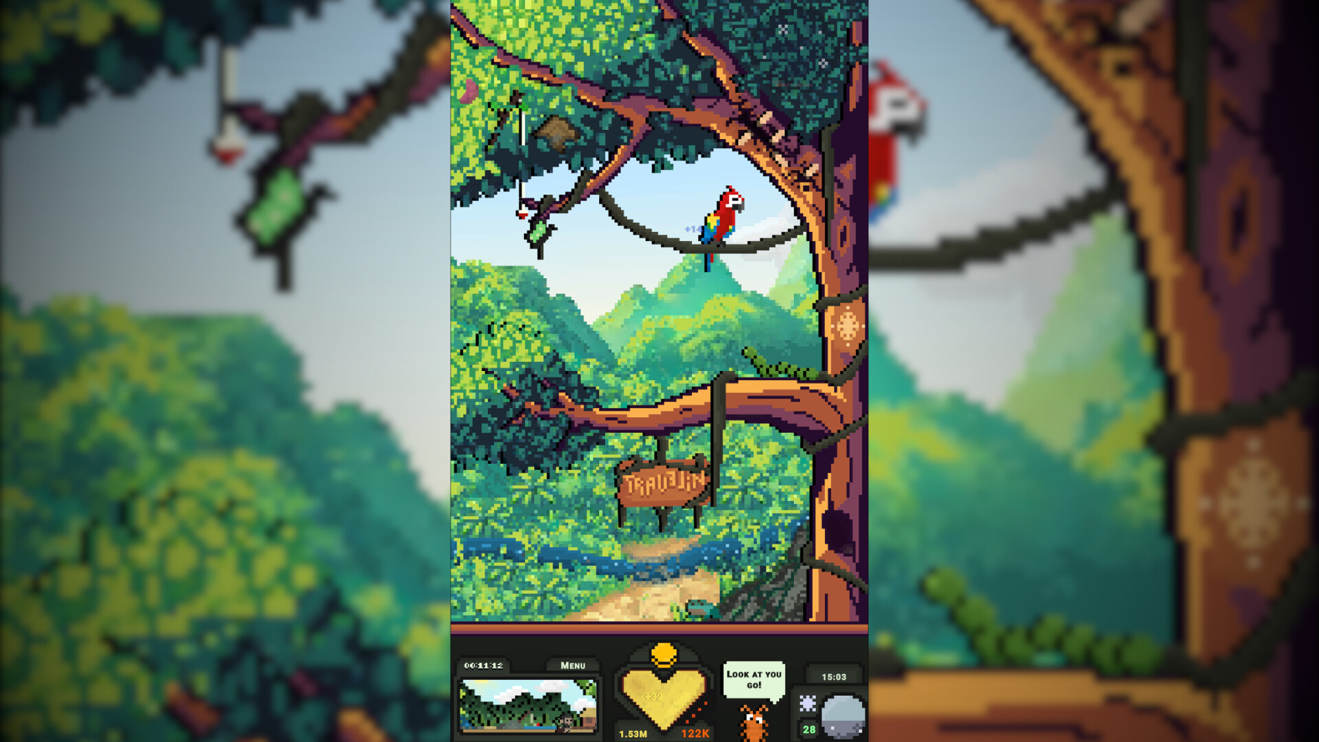 Apanana screenshot 9